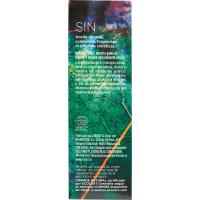 Exfoliant facial BELLE NATURAL, tub 100 ml