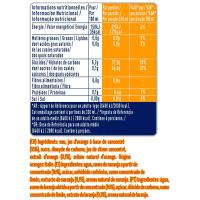 Agua naranja con gas SAN PELLEGRINO, lata 33 cl