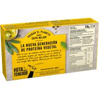 Long Burger Supreme HEURA, caixa 210 g