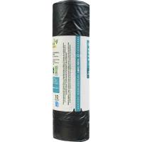 Bolsa de basura comunidad EROSKI, paquete 10 uds