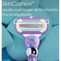 Màquina Swirl Confortglide 5h+carregador extra VENUS, pack 1 u
