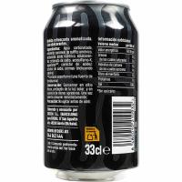Refresc de cola BLURS Zero, lata 33 cl