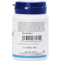 Triptofano c/ melatón+MAGNOsi+*vit B6 A. LAJUSTICIA, pot 60 uds