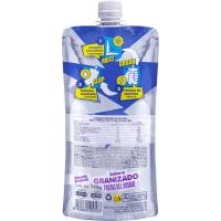 Golosina para congelar fr. bosque FROSTY POCKET, doypack 160 ml