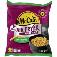 Patates airfyer julienne MC CAIN, bossa 600 g