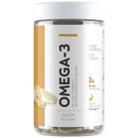 Omega 3 PROZIS, bote 120 g