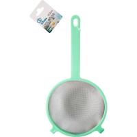 Colador, colores surtidos ¿Cuál te llegará? KITCHEN, Ø12 cm Colador, colores surtidos ¿Cuál te llegará? KITCHEN, Ø12 cm