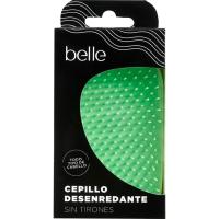 Cepillo antitirones BELLE, 1 ud Cepillo antitirones BELLE, 1 ud