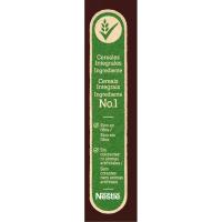 Barritas 0% azúcares proteína cacao NESTLÉ FITNESS, pack 4x20 g