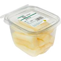 Barretes de meló EROSKI, terrina 400 g