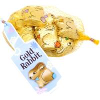 Conejos rellenos LAICA, red 70 g