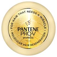 Mascarilla bond repair PANTENE PRO-V MIRACLES, tarro 300 ml