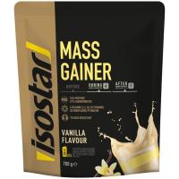 Mass gainer vainille ISOSTAR, bolsa 700 g