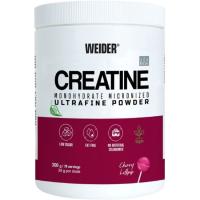 Creatine 200 mesh piruleta WEIDER, bote 300 g