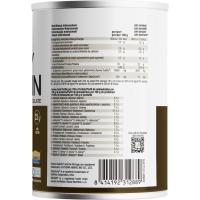 Complemento whey protein chocolate WEIDER, lata 300 g