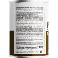 Complemento whey protein chocolate WEIDER, lata 300 g