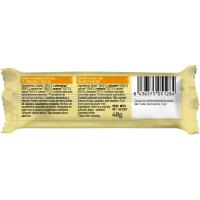 Barrita Raw de zanahoria y nueces BIO NATRULY, 1 ud, 40 g