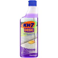 Netejaterres insecticida KH-7, ampolla 750 ml