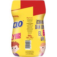 Cacao soluble COLA CAO, bote 760 + 176 g