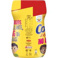 Cacao soluble COLA CAO, bote 760 + 176 g