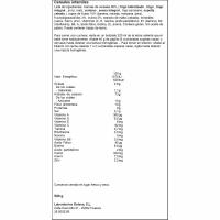 Papilla superfibra 8 cereales con galleta BLEVIT, caja 500 g