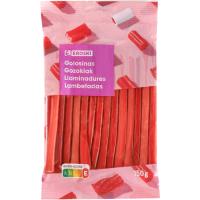 Tronquito clásico EROSKI, bolsa 150 g Tronquito clásico EROSKI, bolsa 150 g