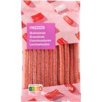 Tronquito pica EROSKI, bolsa 150 g Tronquito pica EROSKI, bolsa 150 g