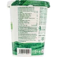 Kéfir suave de cabra CANTERO DE LETUR, tarrina 450 g