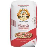 Farina per a pizza CAPUTO, paquet 1 kg