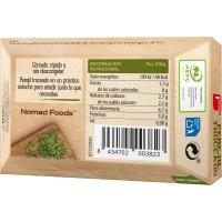 Perejil troceado FINDUS, caja 50 g