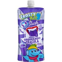 Llaminadura per a congelar Drácula FROSTY POCKET, doypack 160 ml