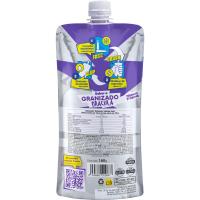 Llaminadura per a congelar Drácula FROSTY POCKET, doypack 160 ml