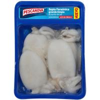 Sépia gran PESCANOVA, safata 350 g