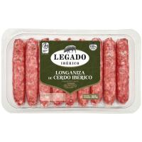 Salsitxes ibèriques ELPOZO, safata 325 g