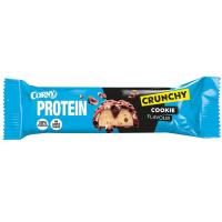 Barreta proteïna galeta cruixent CORNY, 1 u, 45 g Barreta proteïna galeta cruixent CORNY, 1 u, 45 g
