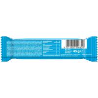 Barreta proteïna galeta cruixent CORNY, 1 u, 45 g