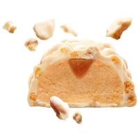 Barrita proteína de vainilla CORNY, 1 ud, 45 g