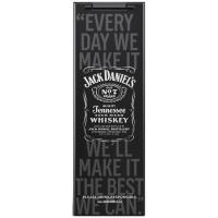 Whisky JACK DANIEL'S Nº7, ampolla 70 cl