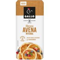 Farina de civada GALLO, paquet 500 g