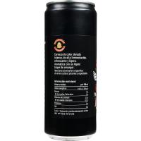Cerveza craft IPA session AURUM, lata 33 cl