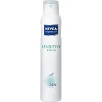 Desodorant antitranspirant Dry Confort NIVEA, spray 250 ml