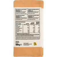 Cafè molt natural EROSKI BASIC, paquet 500 g