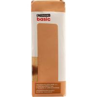 Cafè molt natural EROSKI BASIC, paquet 500 g