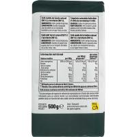 Cafè molt barreja EROSKI BASIC, paquet 500 g