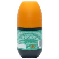 Leche protectora SPF50+ BABARIA, roll on 50 ml