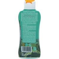 Leche solar aloe SPF30 BABARIA, bote 100 ml