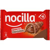 Barreta original NOCILLA, caixa 6 u Barreta original NOCILLA, caixa 6 u
