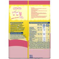 Cacau en pols de maduixa NESQUIK, bossa 350 g