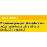 Cacau en pols de maduixa NESQUIK, bossa 350 g