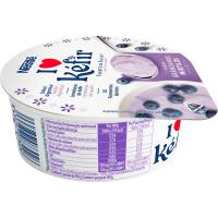 Quefir sabor nabius NESTLE, terrina 150 g